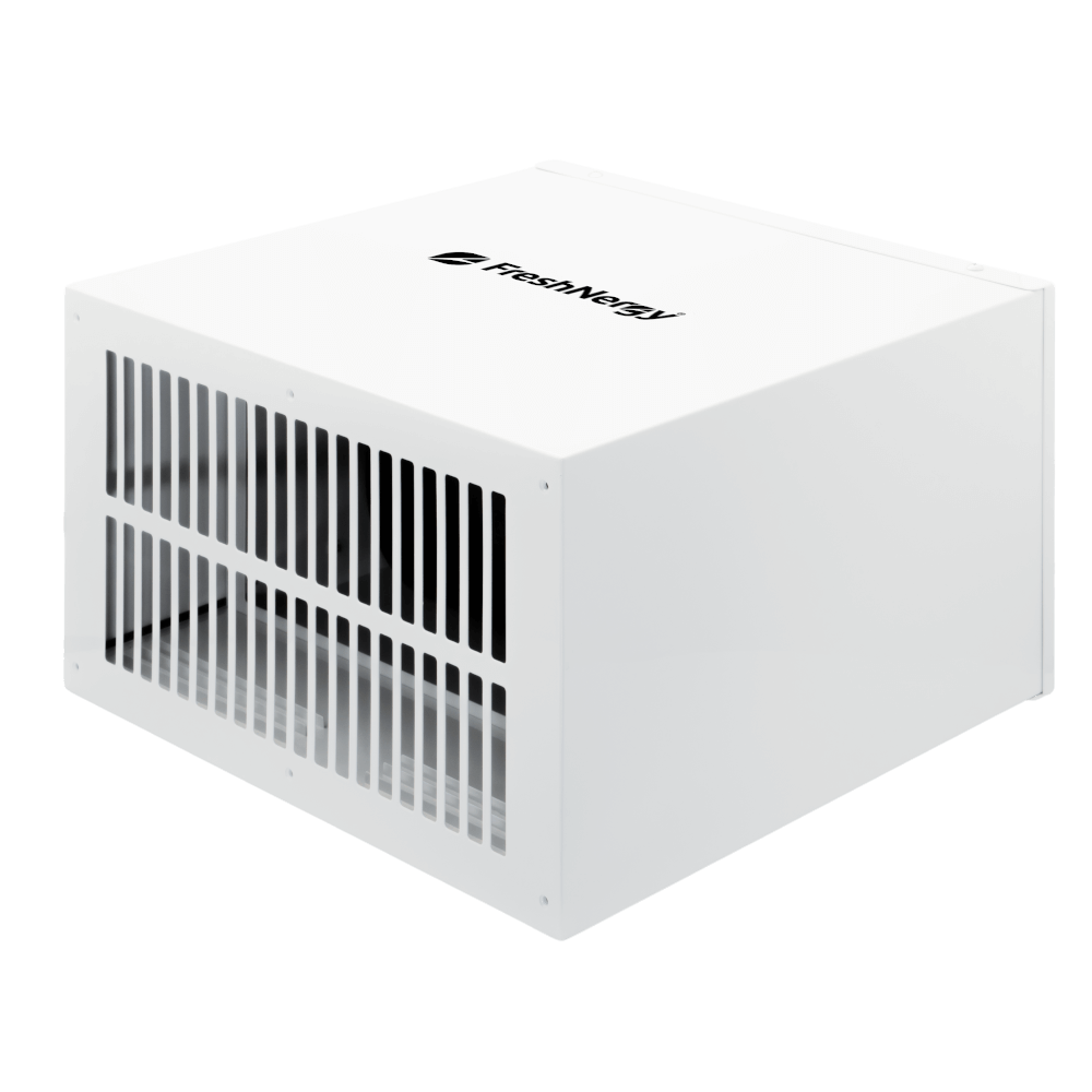 เครื่องเติมอากาศ FRESHNERGY รุ่นFN801-M